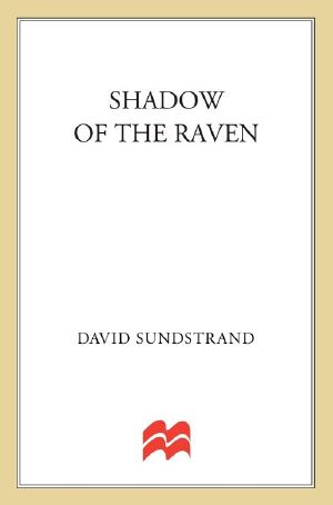 [Desert Sky Mystery 01] • Shadow of the Raven